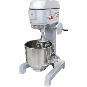 миксер планетарный roal b40