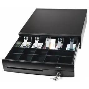 денежный ящик posiflex cr-4000