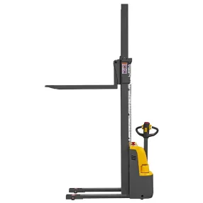 штабелер самоходный smartlift cdd15r-e (n) (1500 кг; 3 м; li-ion 25,6в / 100ач)