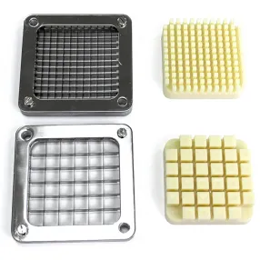 пресс для нарезки овощей и фруктов roal hr-a655