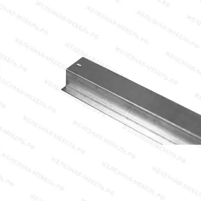 усиление настила стсм пр110 - 910 мм, цинк