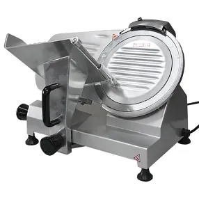 слайсер roal jk-250a (500х370х360мм, диаметр ножа 250 мм, 0,15 квт, 220 в)