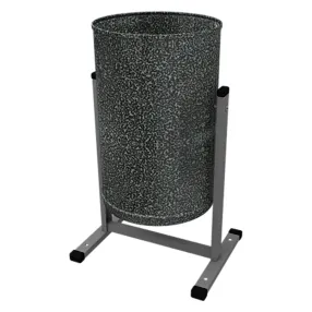 урна уличная «уралочка бюджет» 21л