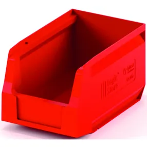 складской лоток logiс store 250х150х130