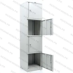 шкаф практик am 1845/4