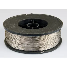 трос пломбировочный нержавеющий 0,38 мм 100 м