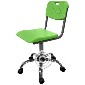 школьный стул на винтовой опоре шс16