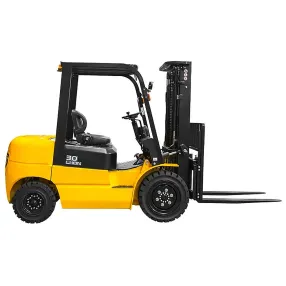 электропогрузчик smartlift efl302 (3000 кг; 3 м; li-ion 80в / 280ач)