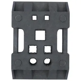 подставка композитная универсальная 500х350х85 мм (16 кг)