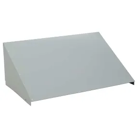 крыша наклонная ml 400