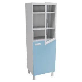 шкаф лабораторный forlab шл-05-706 (шл-05-мск)