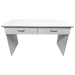 стол медицинский md см 10.05 (белый)