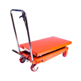 стол подъемный передвижной 500 кг 360-1500 мм tor pts500 (s)