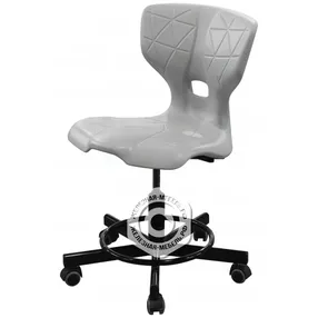 школьный стул на винтовой опоре шс14