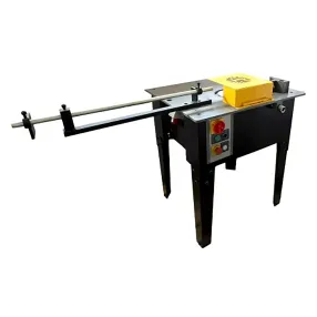 станок для гибки арматуры vpk г-16 (а-i (а240)-16мм, а-iii (а400)-15 мм, а-500с-14мм., 1,5 квт)