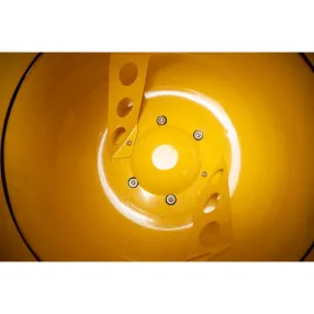 бетоносмеситель 46 л tor 74005 220в (перфорированный венец)