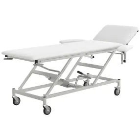 перевязочный стол с гидроприводом смп 1.2 vlana