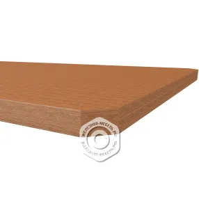 столешница из фанеры 40 мм (ширина 1830 мм)