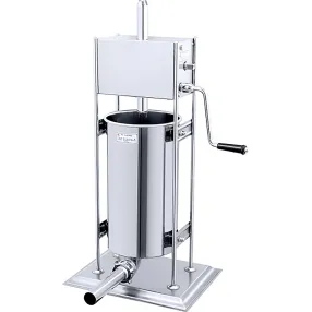 шприц колбасный вертикальный roal meat hr-v5l