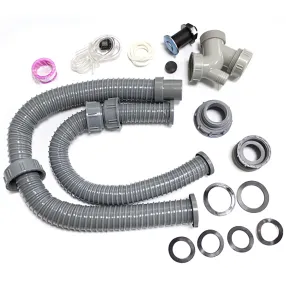 измельчитель пищевых отходов roal y-c005