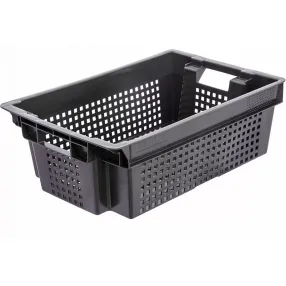 пластиковый ящик 200х400х600 (арт.102)