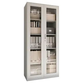 шкаф архивный шха 850(40) рс