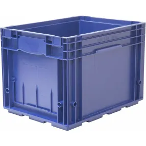 ящик п/п 396х297х280 арт. 4329 r-klt