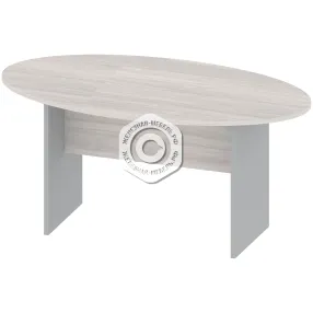 стол для переговоров «овал» оф-ст-86-2