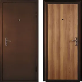 металлическая дверь лидер 950