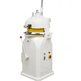 полуавтоматический тестоделитель-округлитель roal bakery hm-30bs