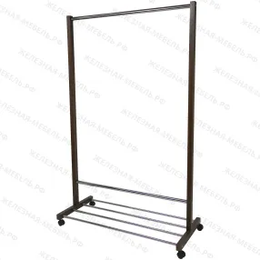 вешалка общественная в 35н