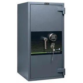 сейф mdtb fort-m 1668 ek