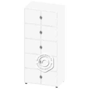 система хранения 10 ячеек ст-ад-139