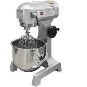 миксер планетарный roal b20