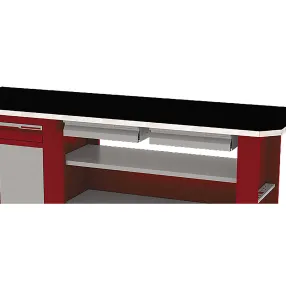 ящик навесной для верстака, малый (арт. 35.501)