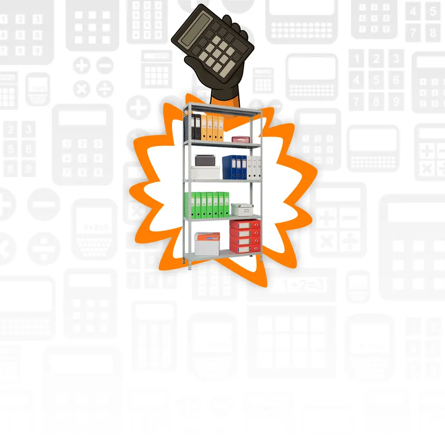 КАЛЬКУЛЯТОР