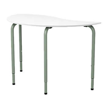 Регулируемые столы для школы