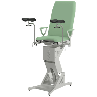 Светло-зелёный