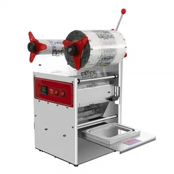 Запайщики лотков