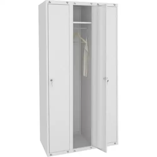 Шкаф для одежды ШМ-33(400)