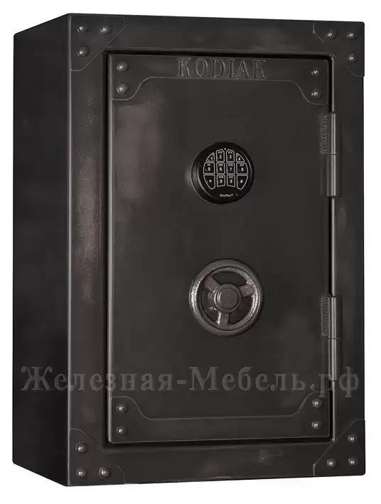 Сейф Rhino Metals KSB3020E EL Kodiak®