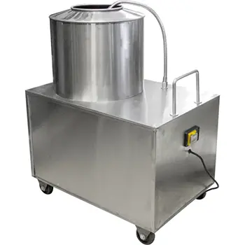 Картофелечистки