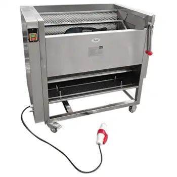 Овощемоечные машины