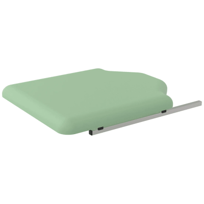 Светло-зелёный