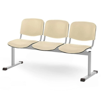 3-х местные секции стульев