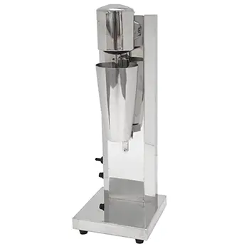 Миксеры для молочных коктейлей